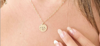 Made For You: Custom Stamped Jewelry