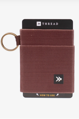 Thread - Elastic Wallet (Assorted)