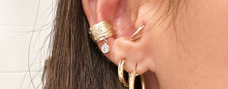 Ear Cuffs