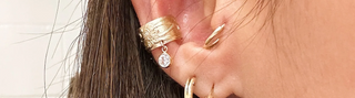 Ear Cuffs