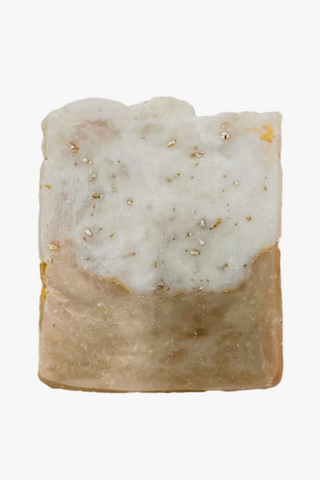 Oatmeal & Honey Soap Box