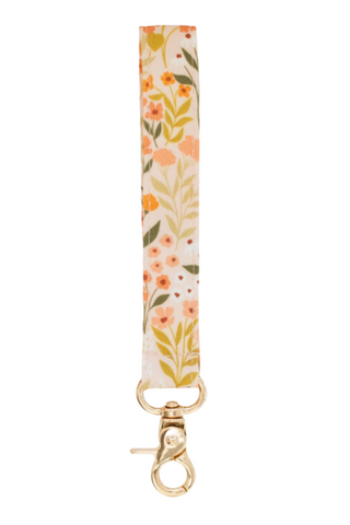 Mill and Meadow Wristlet Keychain