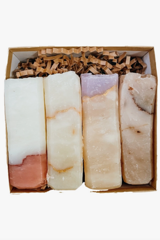 Wahine Soap Box Set