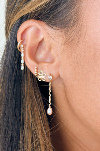 Faye Studs