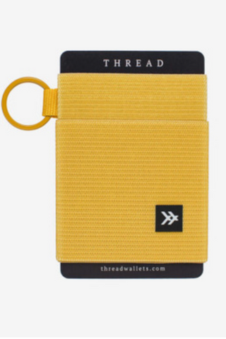 Thread - Elastic Wallet (Assorted)