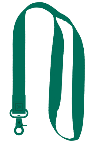 Thread Neck Lanyard