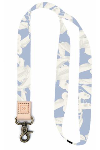 Thread Neck Lanyard