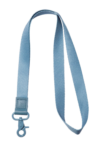 Thread Neck Lanyard