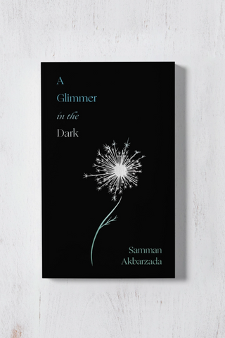 A Glimmer In The Dark by Samman Akbarzada