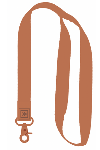 Thread Neck Lanyard