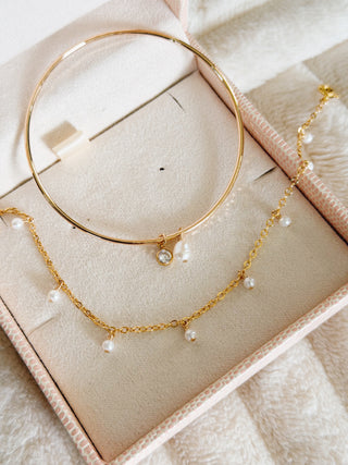 Adorn Bangle