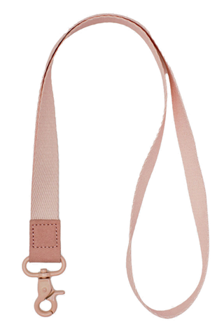 Thread Neck Lanyard