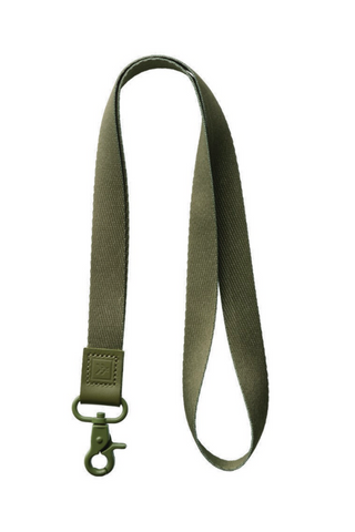 Thread Neck Lanyard