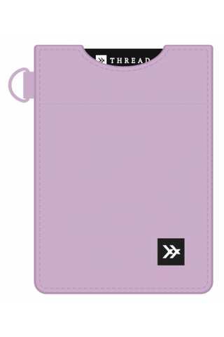 Thread Vertical Wallet