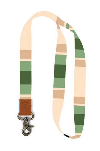 Thread Neck Lanyard