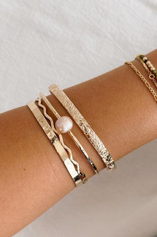 Blossom Bangle