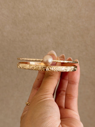 Blossom Bangle