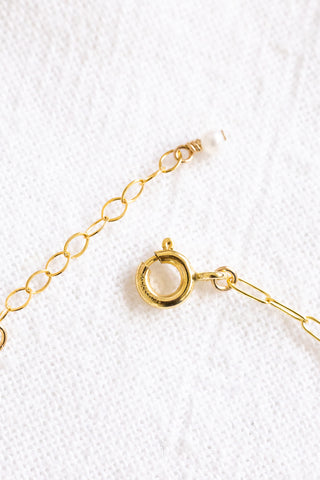 Dwarf Cone Mini Pearl Ann Bracelet