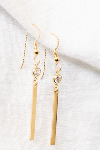 Adorn Dangle Earrings