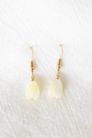 Pikake Dangle Earrings