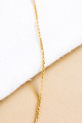 Rat Cone Grace Necklace