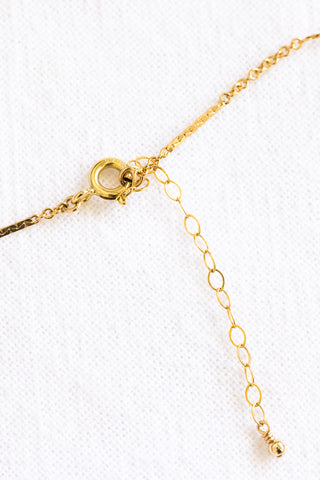 Rat Cone Grace Necklace