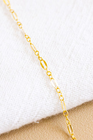 Brown Dwarf Cone Princess Necklace