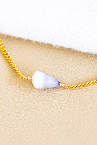 Dwarf Cone Sunset Bracelet