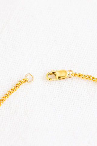 Dwarf Cone Sunset Bracelet