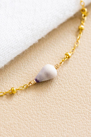 Mini Dwarf Cone Beam Bracelet