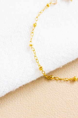 Mini Dwarf Cone Beam Bracelet