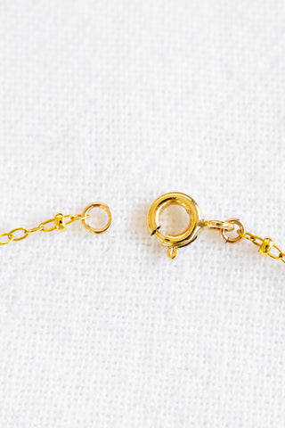 Mini Dwarf Cone Beam Bracelet