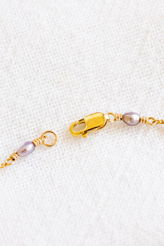 9mm Dwarf Cone Mini Anela Bracelet