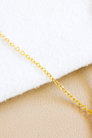 Abbreviated Cone Shell Fragment Pink Pearl & Bead Necklace