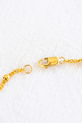 Dwarf Cone Anela Bracelet