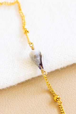 Dwarf Cone Anela Bracelet