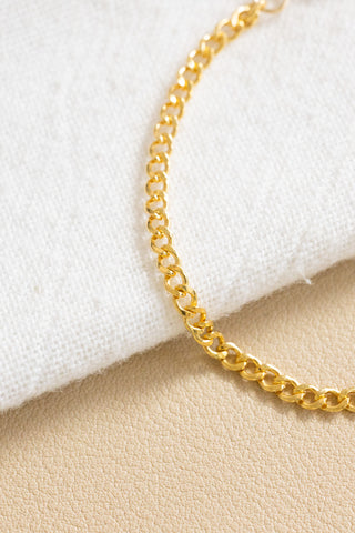 CZ Emerald Diamond Endless Bracelet