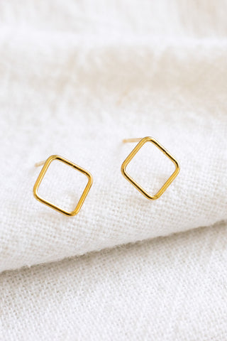 Lily Studs