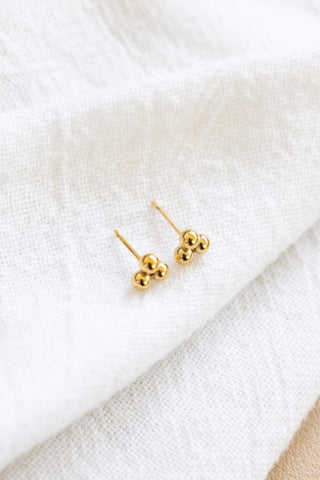 Trio Studs