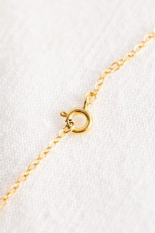 Round Tahitian Pearl & Double Keshi Pearl Necklace