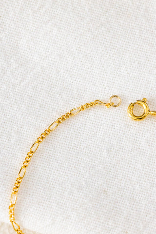 Keshi Pearl Bliss Bracelet