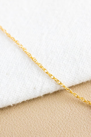 Single Light & Double Dark Keshi Tahitian Pearl Mona Necklace