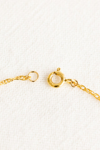 Light Pink Pearl Mona Bracelet