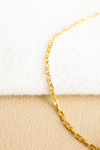 Light Pink Pearl Mona Bracelet