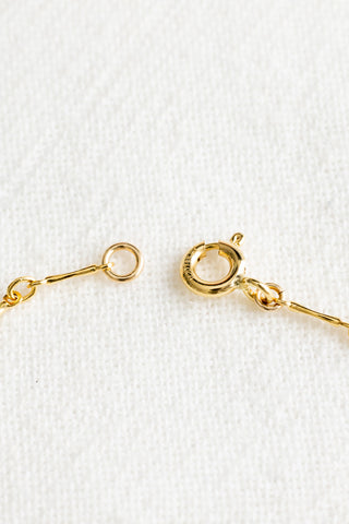 Dwarf Cone & Bead Jay Bracelet