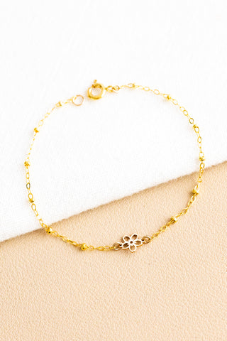 Sakura Beam Bracelet