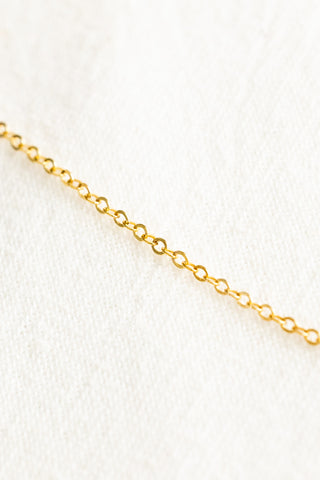 Triple Stacked Dark Keshi Tahitian Pearl Necklace