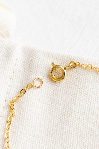 In-Line Mini Keshi Tahitian Pearl & Bead Bracelet