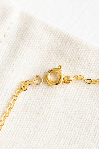 Small Pearl Trio Bracelet