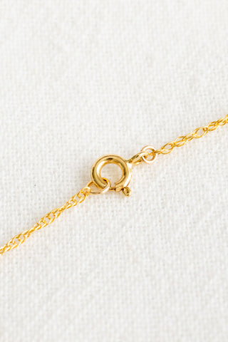 Triple Color Mix Keshi Tahitian Pearl Mona Necklace